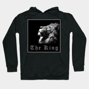 THE KING Hoodie